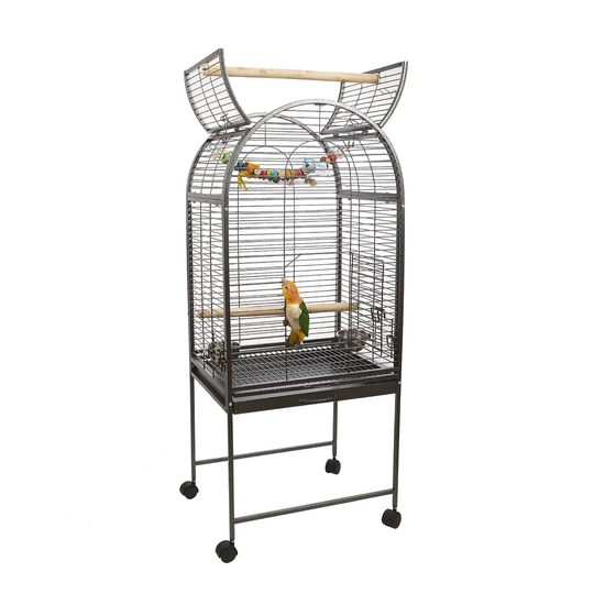 Stamford 1 Cage in Antique