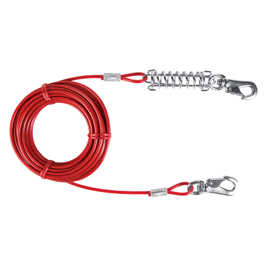 Trixie Garden Dog Lead - 8m