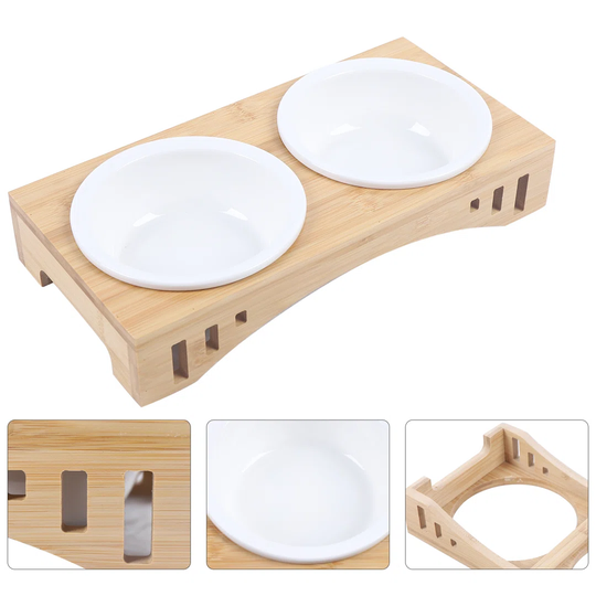 Dial Elevated Feeder
