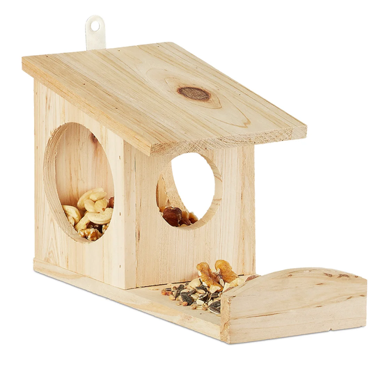 Forsman Squirrel Feeder