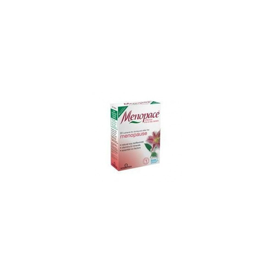Vitabiotics - Menopace 90 VTabs
