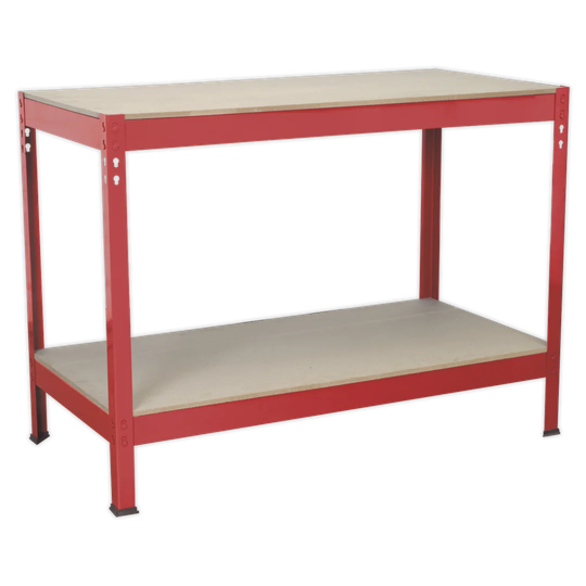 Saphira Potting Bench