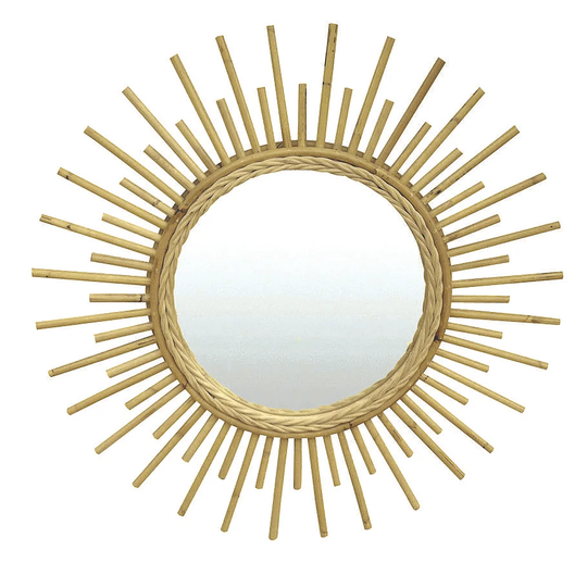 Wallace Accent Mirror