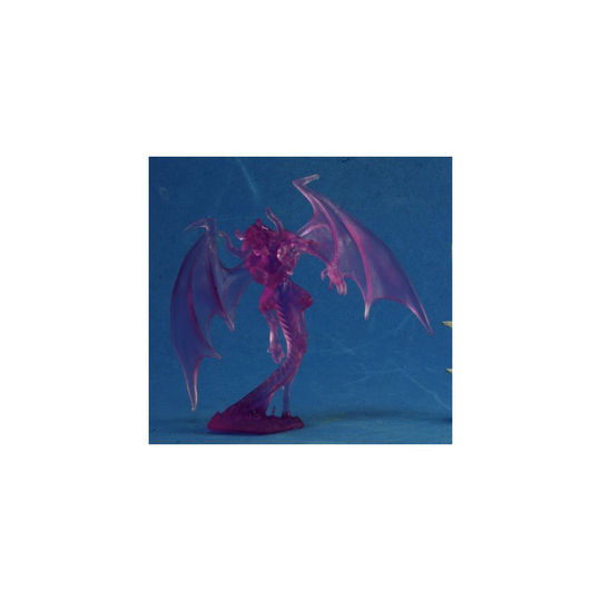 Reaper Bones Shadow Demon
