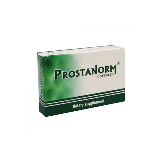 Prostanorm Capsules 20's