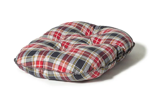 Lumberjack Quilted Mattress