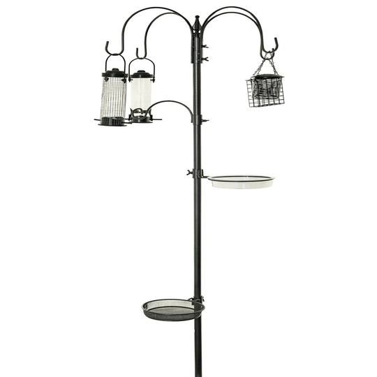 Arlinna Bird Feeding Station