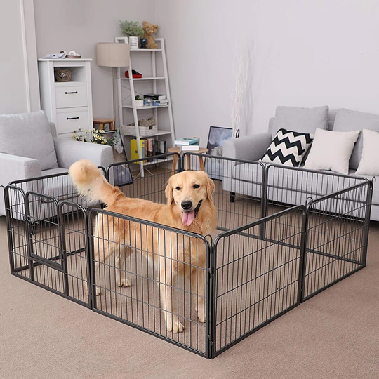 Joesph Heavy Duty Pet Cage