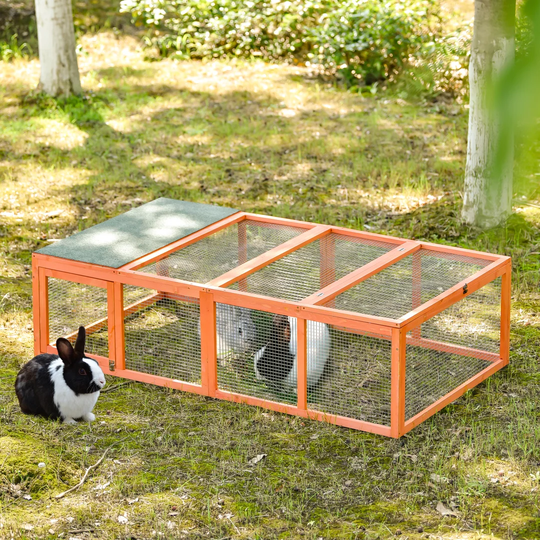 Copple Weather Resistant Cage