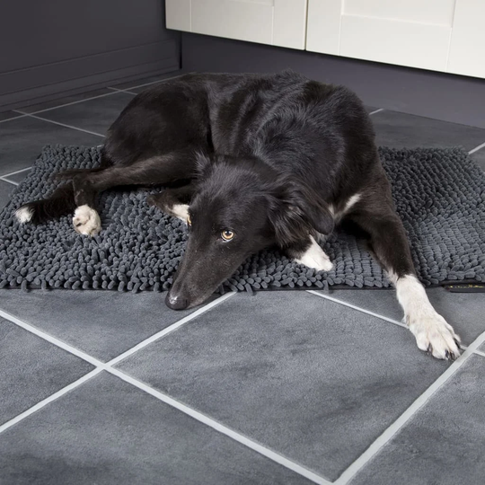 Scruffs & Tramps Dog Dry Mat Noodle