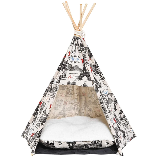 Aliza Pet Bed