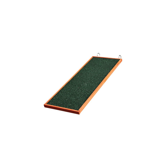Natura Wooden Ramp For Small Animal Cages, 20 × 50cm - Trixie Rabbit - ramp wooden trixie rabbit natura animal small