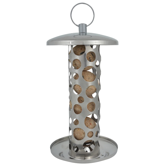 Francolin Tube Bird Feeder