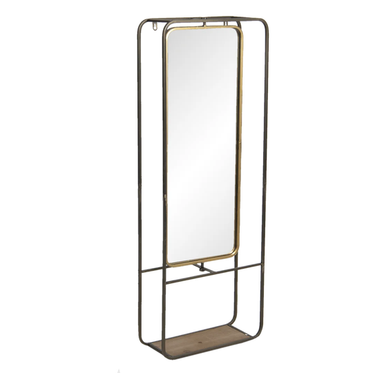 Wesson Full Length Mirror
