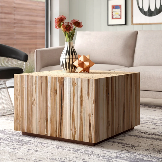 Hakon Coffee Table