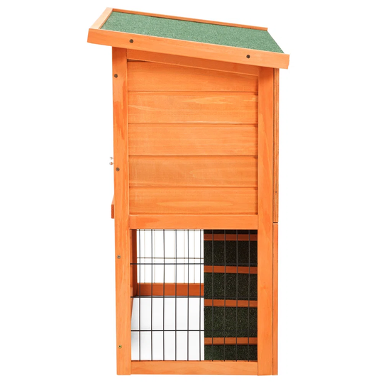 Granjeno Weather Resistant Cage