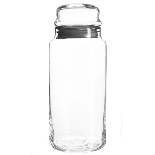 Sera 1400ml Storage Jar