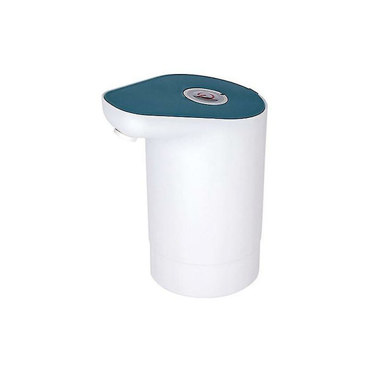 Kitchen Compatible Usb Rechargeable Automatic Water Dispenser Pump