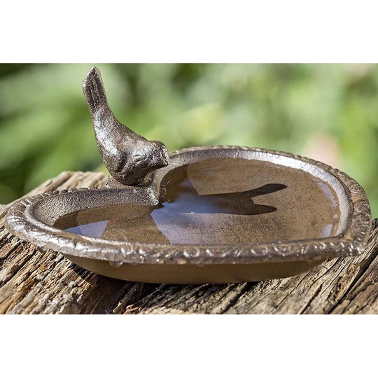 Abhinab Tray Bird Feeder