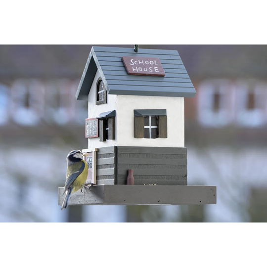 Alyxa Hanging Bird House
