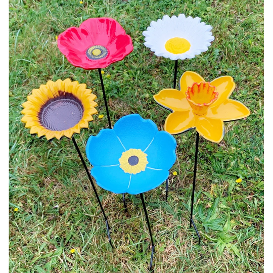 Fincham Decorative Bird Feeder