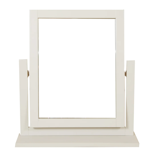 Zackery Mirror