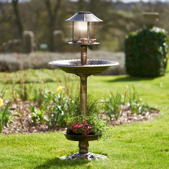Melillo Bird Bath