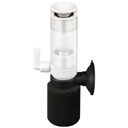 Aquarium filter Practical aquarium Biochemical sponge filter Mini multi-layer filter for small aquariums