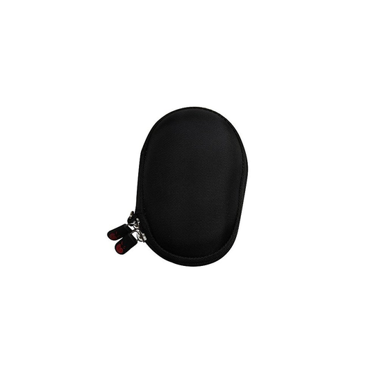 For Microsoft Sculpt Comfort Bluetooth Wireless Mobile Mouse Travel EVA Hard Protective Case Carrying Pouch Cover Bag Compact sizes by Hermitshell