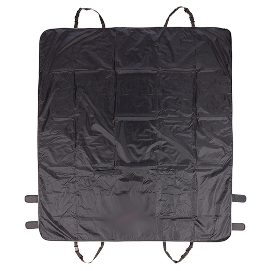 Trixie Protective Car Mat - 160 x 145 cm (L x W)