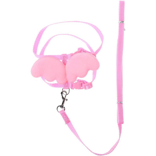Adjustable Nylon Pet Leash