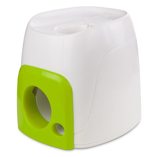 All For Paws Interactive Fetch-N-Treat Dog Toy