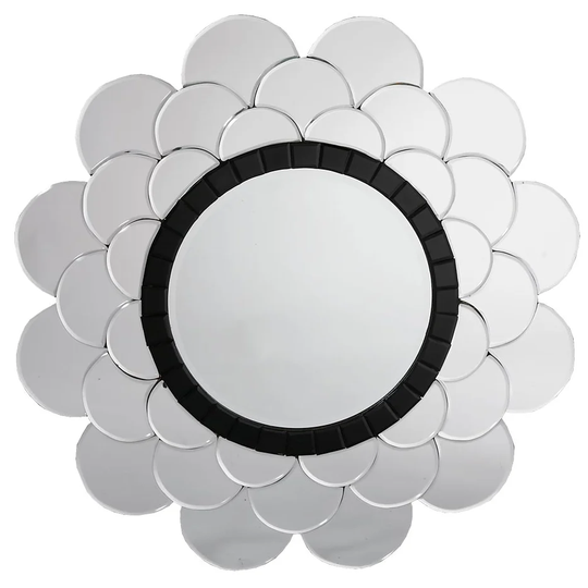 Round Mirror