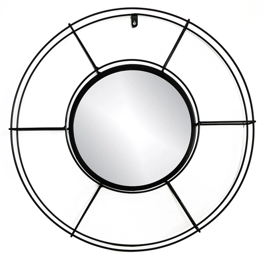 Marleigh Fog Free Accent Mirror
