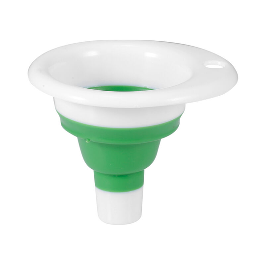 Funnel for Aquarium diy CO2 Generator System Kit