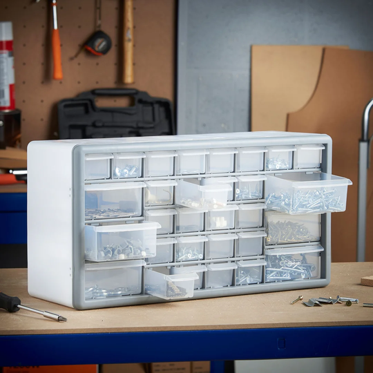 Fenton Storage Drawer