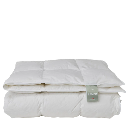 Samso Duvet