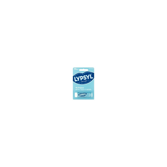 Lypsyl The Original Untinted SPF15 (9 x 15g)