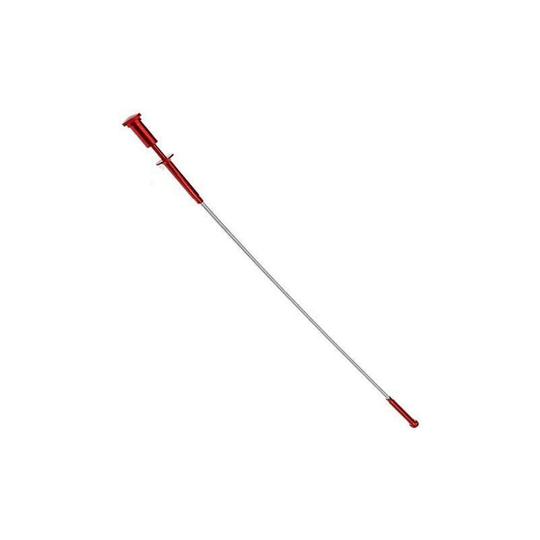 60cm Red Pick-up Tool Flexible Magnetic Claw Handheld Picker Grabber Reacher/Long Arm Grip Grab Grabber Reaching Tool
