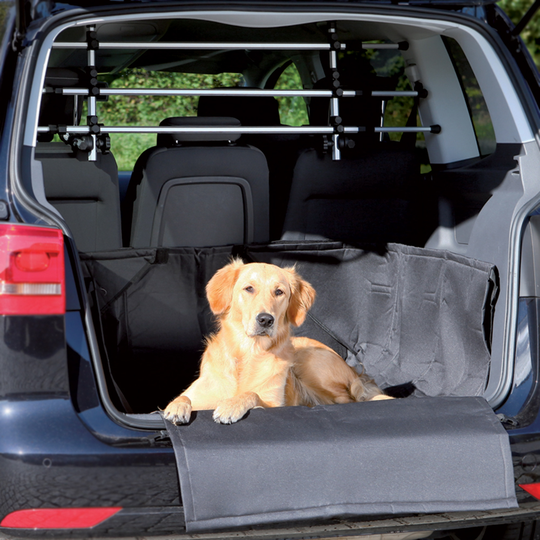Trixie Luggage Area Protective Car Boot Cover - 164 x 125 cm (L x W)