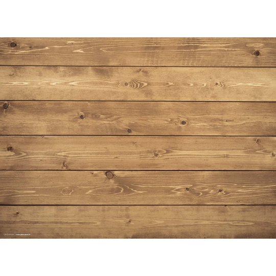 Wood Placemat