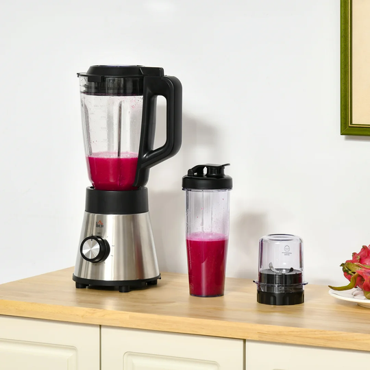 Blender Smoothie Maker