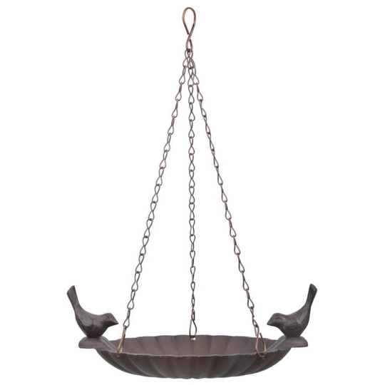 Adamis Tray Bird Feeder