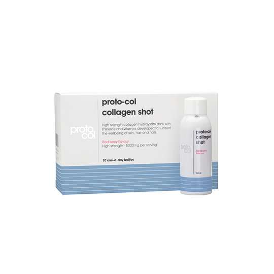 Proto-col Collagen Shot
