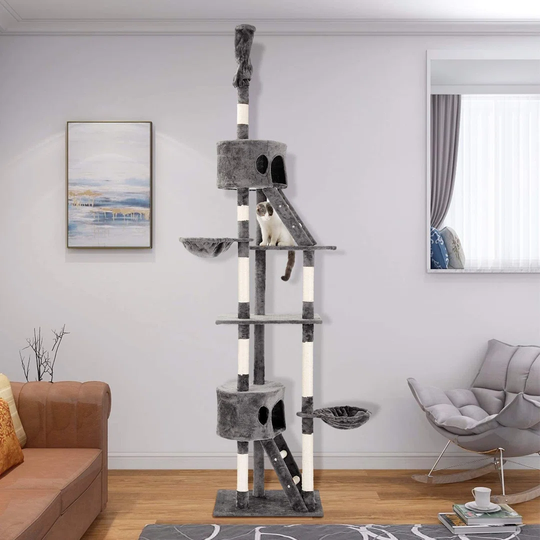260cm Forrest Cat Tree