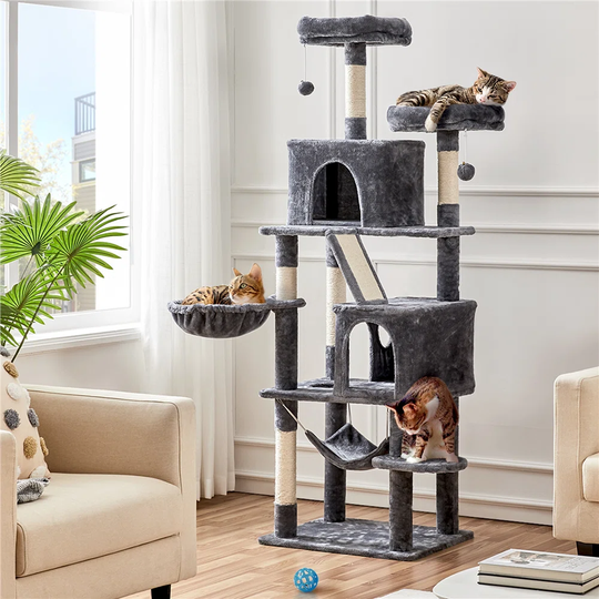 49cm Donelson Cat Tree