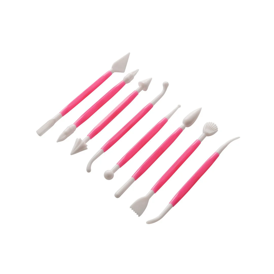 Swifton 8 Piece Non-Stick Cake Decorating Kit