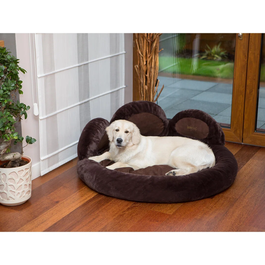 Paw Exclusive Bolster Cushion