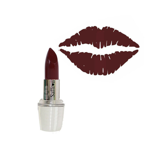 Saffron Lipstick ~ 08 Wine