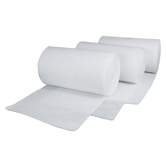 Betterlifegb - Thickening Aquarium Filter Filter Cotton High Density Biochemical Foam Protective Cotton For Aquarium (0.1m * 1m 3pcs)